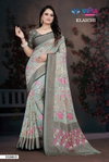 Elaichi 35268 A To D By Vipul Brasso Wholesale Casual Wear Saree Suppliers In Mumbai